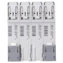 Hager NCN640 LS-Schalter 3-polig +N 10kA C-40A 4M