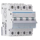 Hager NCN640 LS-Schalter 3-polig +N 10kA C-40A 4M