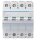 Hager NCN640 LS-Schalter 3-polig +N 10kA C-40A 4M