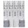 Hager NCN640 LS-Schalter 3-polig +N 10kA C-40A 4M