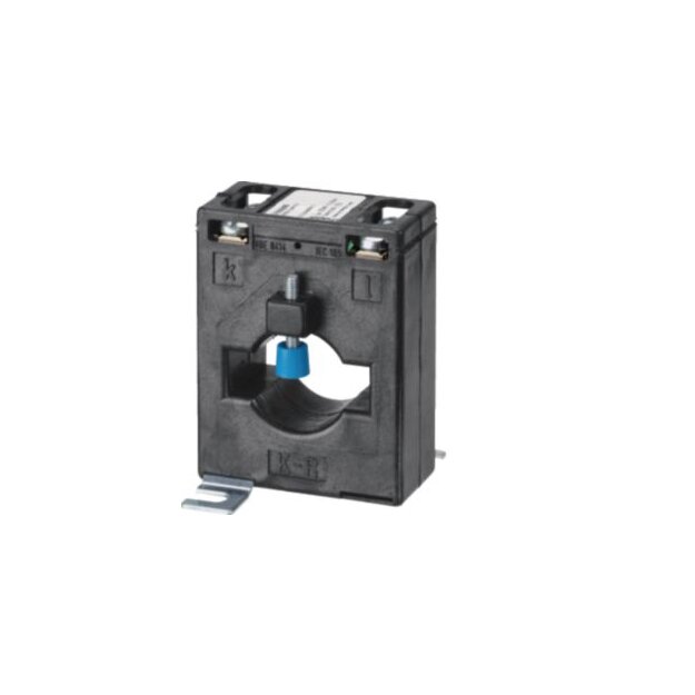 Hager SRI06005 SW BG 413 600/5A 5VA Klasse 1