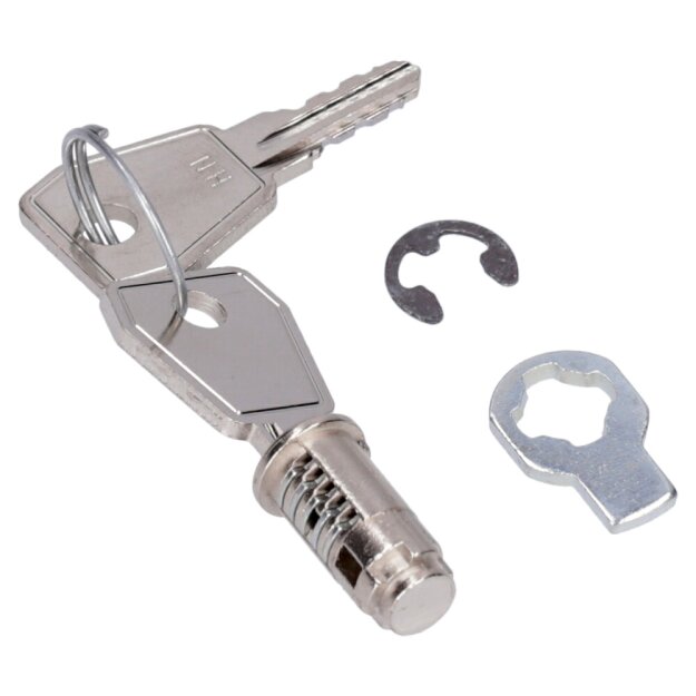 Hager VZ302N Schließung Volta Standard