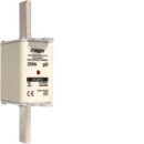Hager LNH2250M6 NH-Sicherung NH2C gG 690V 250A K-Melder