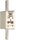 Hager LNH2250M6 NH-Sicherung NH2C gG 690V 250A K-Melder