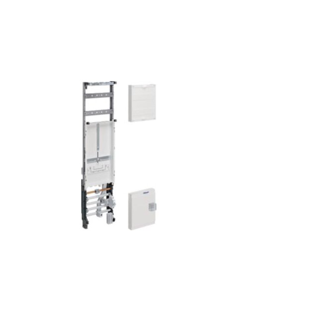Hager ZH32U5N KF SG universZ H 1050mm 1-feldig