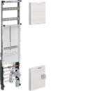 Hager ZH32U5N KF SG universZ H 1050mm 1-feldig