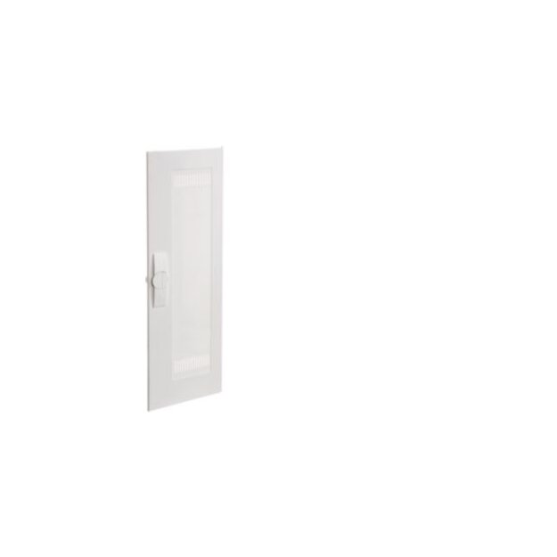 Hager FZ009NM Tür rechts für Schrank H:800xB:300mm