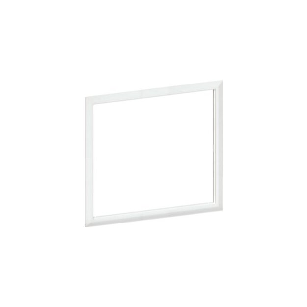 Hager FZ043F Blendrahmen ohne Tür für FW43U..