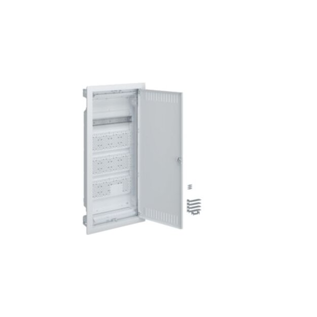 Hager VU48NWB UP Volta VDI 4-R-1xHutschiene 3xMP-Basic