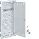 Hager VU48NWB UP Volta VDI 4-R-1xHutschiene 3xMP-Basic