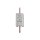 Hager LNH1250M6A NH-Sicherung NH1 aM 690V 250A K-Melder