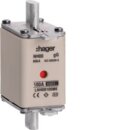 Hager LNH00100M6 NH-Sicherung NH00 gG 690V 100A K-Melder