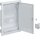 Hager VU24NWB UP Volta VDI 2xMP-Basis