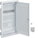 Hager VU36NWB UP Volta VDI 3-R-1xHutschiene 2xMP-Basic