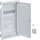 Hager VU36NWB UP Volta VDI 3-R-1xHutschiene 2xMP-Basic