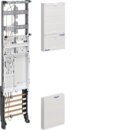 Hager ZH3EL27 KF 1ZP RES eHz H 1050mm 1-feldig