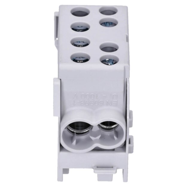 Hager KH35L Hauptleitungsabzweigklemme 1-polig 35² IP20 L