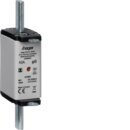 Hager LNH1040MK NH-Sicherung NH1C gG 500V 40A Iso-Griff