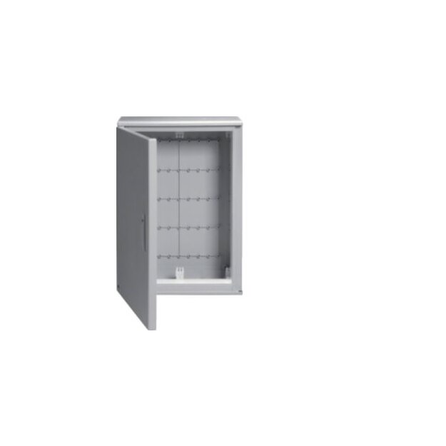 Hager FL52SP Schrank univers IP65 SKII 850x600x300 UV geschützt