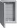 Hager FL52SP Schrank univers IP65 SKII 850x600x300 UV geschützt