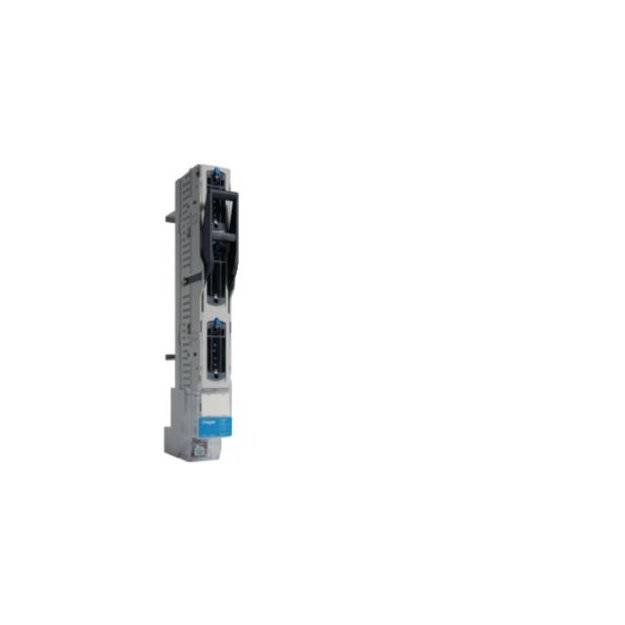 Hager LVS0060RPX Schaltleiste NH00/60 Rahmenklemme