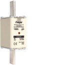 Hager LNH1160M6 NH-Sicherung NH1 gG 690V 160A K-Melder