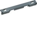 Hager LVZKH Kabelhalter klickbar NH1-3 1 Set 10 Stück