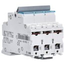 Hager NCN316 LS-Schalter 3-polig 10kA C-16A 3M