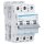 Hager NCN316 LS-Schalter 3-polig 10kA C-16A 3M