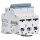 Hager NCN316 LS-Schalter 3-polig 10kA C-16A 3M