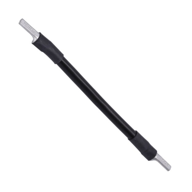 Hager K67C Kabelbrücke NYAF 10 mm²110mm Stift