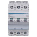 Hager NCN310 LS-Schalter 3-polig 10kA C-10A 3M