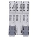 Hager NCN310 LS-Schalter 3-polig 10kA C-10A 3M