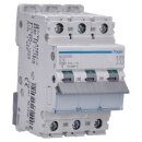 Hager NCN310 LS-Schalter 3-polig 10kA C-10A 3M