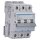 Hager NCN310 LS-Schalter 3-polig 10kA C-10A 3M