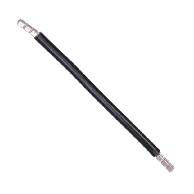 Hager K67H Kabelbrücke NYAF 6 mm² 110mm Stift