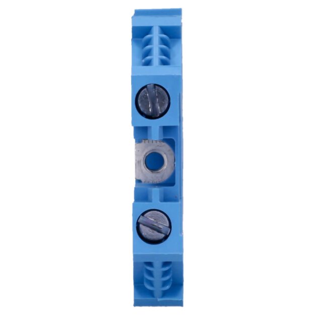 Hager KXA06NH Durchgang-Neutral 6² 1000V/41A