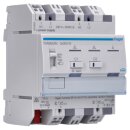 Hager TXA662AN universal-Dimmaktor 2-fach KNX easy 2x300W