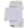 Hager TXA662AN universal-Dimmaktor 2-fach KNX easy 2x300W