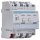 Hager TXA662AN universal-Dimmaktor 2-fach KNX easy 2x300W