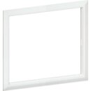 Hager FZ032F Blendrahmen ohne Tür für FW32U..