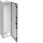 Hager FR01S Schrank univers IP55 SKII 1550x300x275
