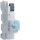 Hager HTS135C1 SLS-Schalter 1-polig Cs-35A Sammelschiene QC