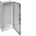 Hager FR02E Schrank univers IP55 SKI 1550x550x275