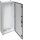 Hager FR02S Schrank univers IP55 SKII 1550x550x275
