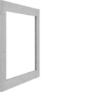 Hager FZ295N Ausgleichsrahmen 1045x795x22(HxBxT)