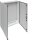 Hager FR04E Schrank univers IP55 SKI 1550x1050x275
