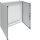 Hager FR05S Schrank univers IP55 SKII 1550x1300x275