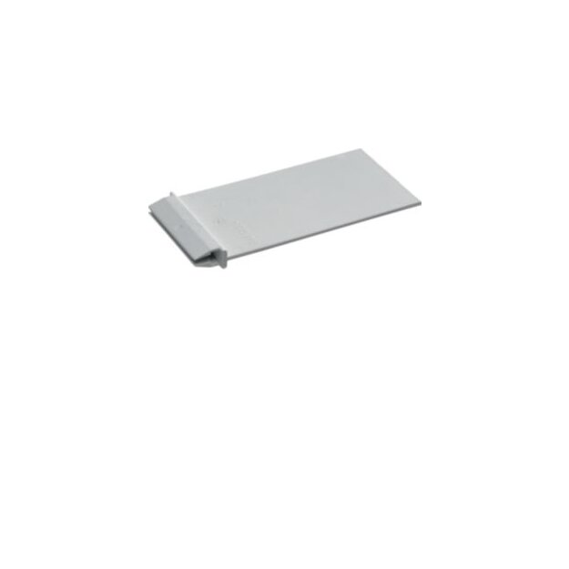 Hager LVZTW Trennwand für Anschlussraum NH1-3 l=95mm