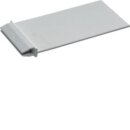 Hager LVZTW Trennwand für Anschlussraum NH1-3 l=95mm